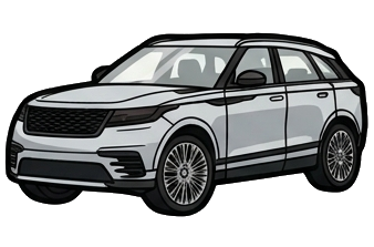 SUV Luxe premium — prestige confort finitions haut de gamme
