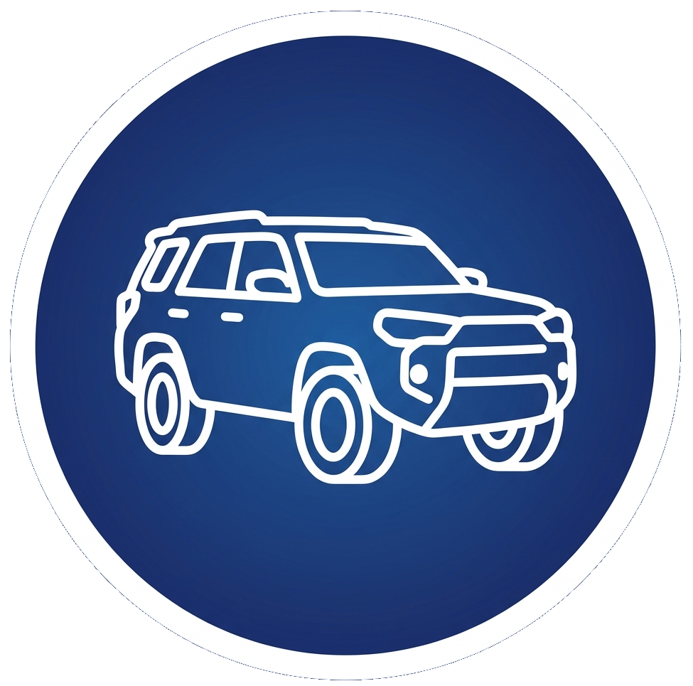 SUV premium